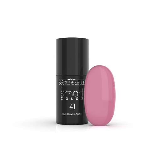 Smart Color Gel Polish 41 Smart Color Gel Polish 41